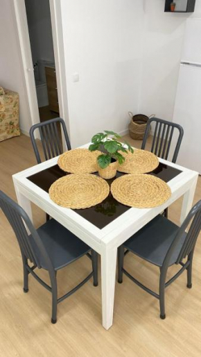Apartamento Retama Laguna Centro